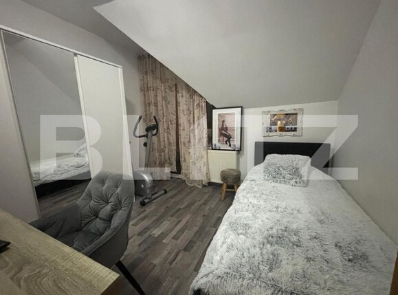 Apartament de vânzare 3 camere Independenței - 161872AV | BLITZ Bistriţa | Poza5