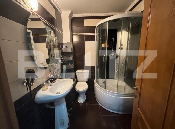 Apartament de vânzare 3 camere Independenței - 161872AV | BLITZ Bistriţa | Poza3