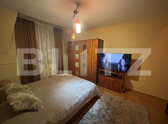 Apartament de vânzare 3 camere Independenței - 161872AV | BLITZ Bistriţa | Poza2