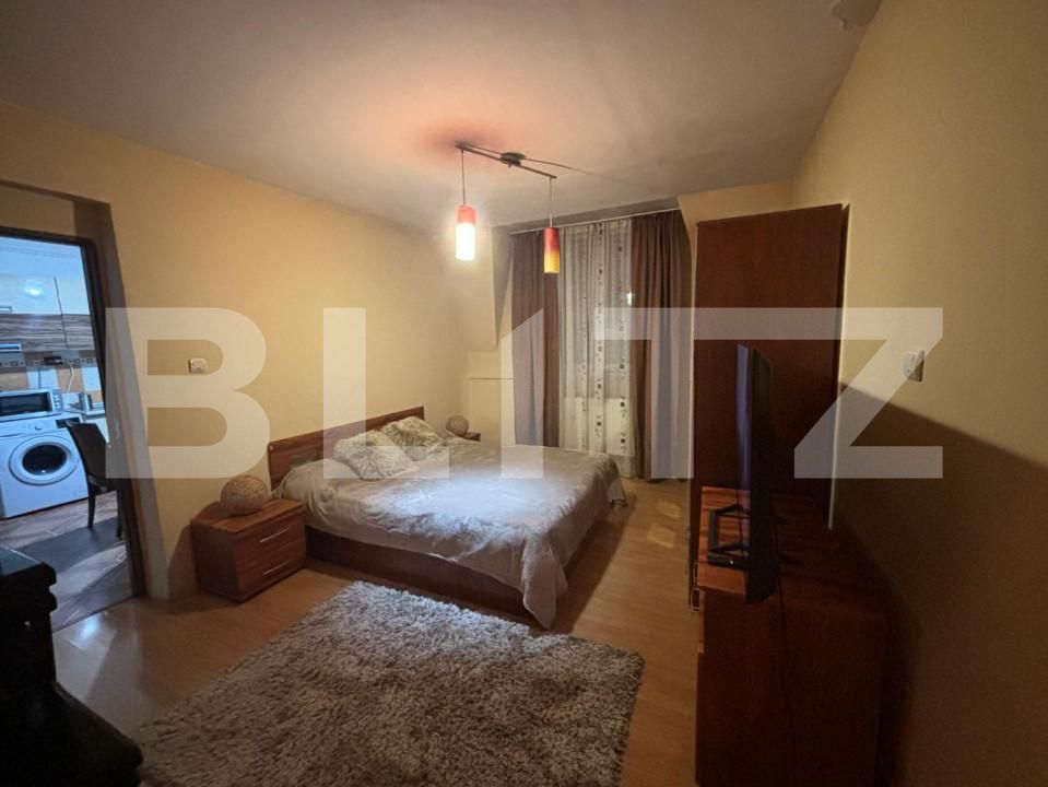 Apartament de vânzare 3 camere Independenței - 161872AV | BLITZ Bistriţa | Poza1