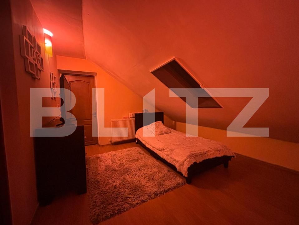 Apartament de vânzare 3 camere Independenței - 161872AV | BLITZ Bistriţa | Poza6