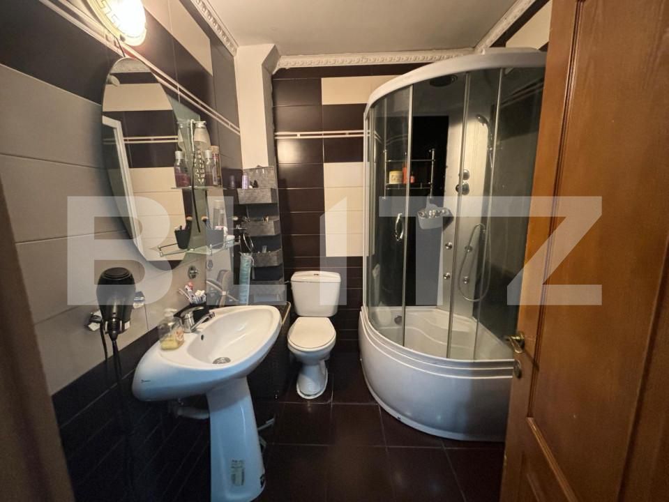Apartament de vânzare 3 camere Independenței - 161872AV | BLITZ Bistriţa | Poza3