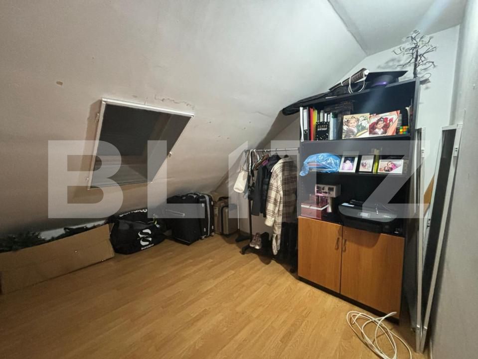 Apartament de vânzare 3 camere Independenței - 161872AV | BLITZ Bistriţa | Poza8