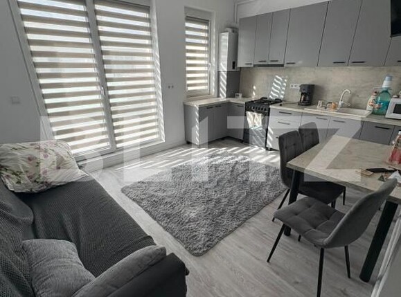Apartament de vânzare 2 camere Exterior Sud - 161891AV | BLITZ Bistriţa | Poza1