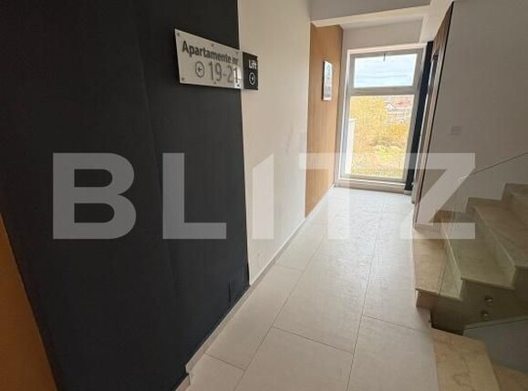 Apartament de vânzare 2 camere Exterior Sud - 161891AV | BLITZ Bistriţa | Poza2