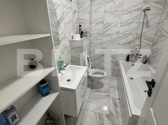 Apartament de vânzare 2 camere Exterior Sud - 161891AV | BLITZ Bistriţa | Poza8