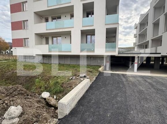 Apartament de vânzare 2 camere Exterior Sud - 161891AV | BLITZ Bistriţa | Poza4