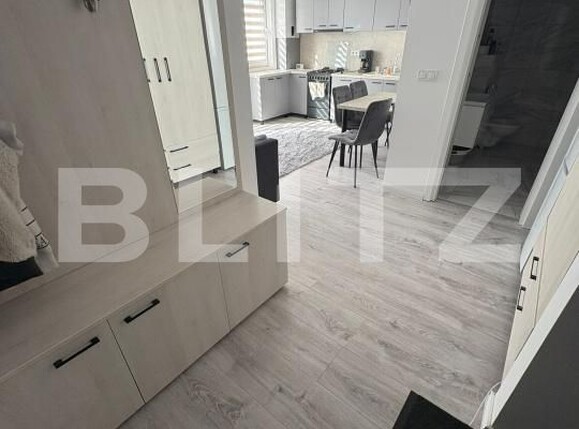 Apartament de vânzare 2 camere Exterior Sud - 161891AV | BLITZ Bistriţa | Poza5