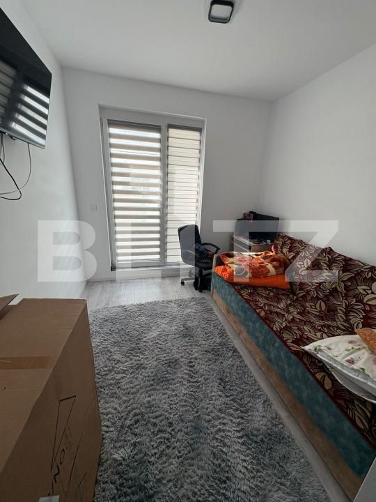 Apartament de vânzare 2 camere Exterior Sud - 161891AV | BLITZ Bistriţa | Poza7