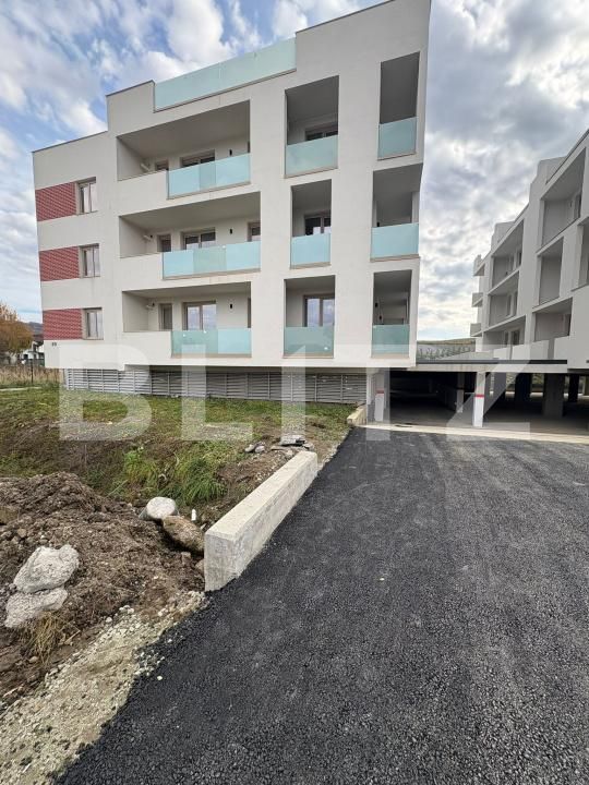 Apartament de vânzare 2 camere Exterior Sud - 161891AV | BLITZ Bistriţa | Poza8