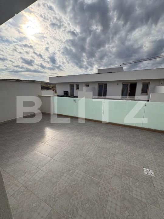 Apartament de vânzare 2 camere Exterior Sud - 161891AV | BLITZ Bistriţa | Poza9