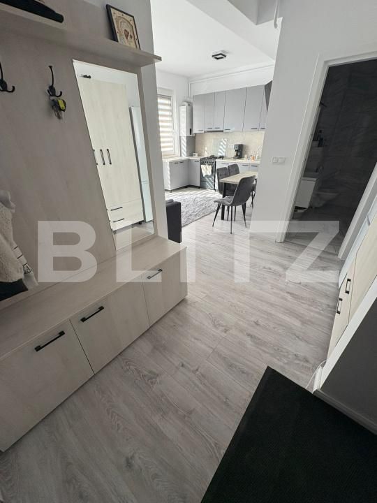 Apartament de vânzare 2 camere Exterior Sud - 161891AV | BLITZ Bistriţa | Poza5