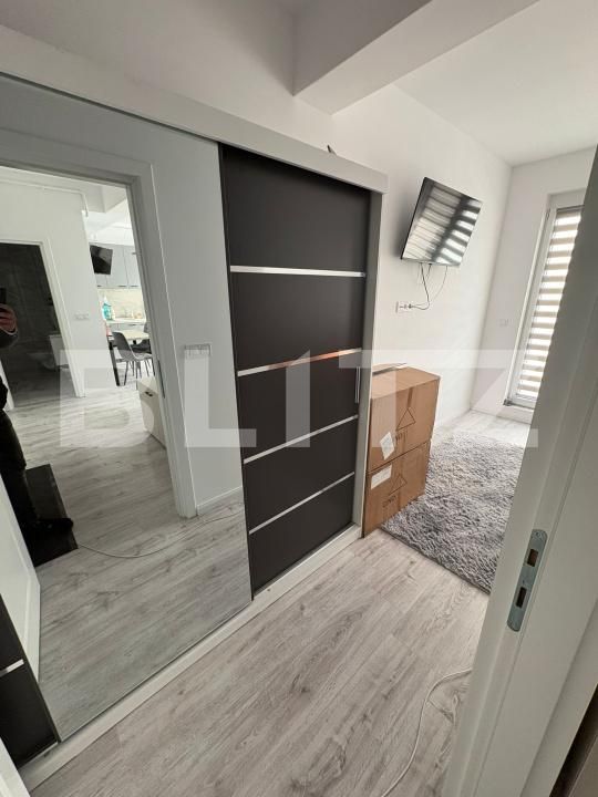 Apartament de vânzare 2 camere Exterior Sud - 161891AV | BLITZ Bistriţa | Poza4