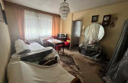 Apartament 2 camere, 40 mp, renovabil, etaj intermediar, situat in zona Lama