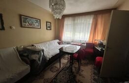 Apartament 2 camere, 40 mp, renovabil, etaj intermediar, situat in zona Lama