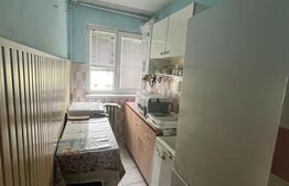 Apartament 2 camere, 40 mp, renovabil, etaj intermediar, situat in zona Lama