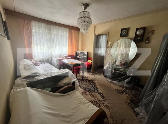 Apartament de vânzare 2 camere Decebal - 161952AV | BLITZ Bistriţa | Poza1