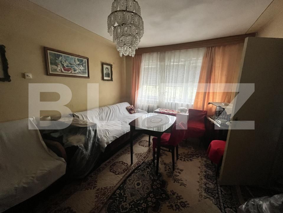 Apartament de vânzare 2 camere Decebal - 161952AV | BLITZ Bistriţa | Poza2