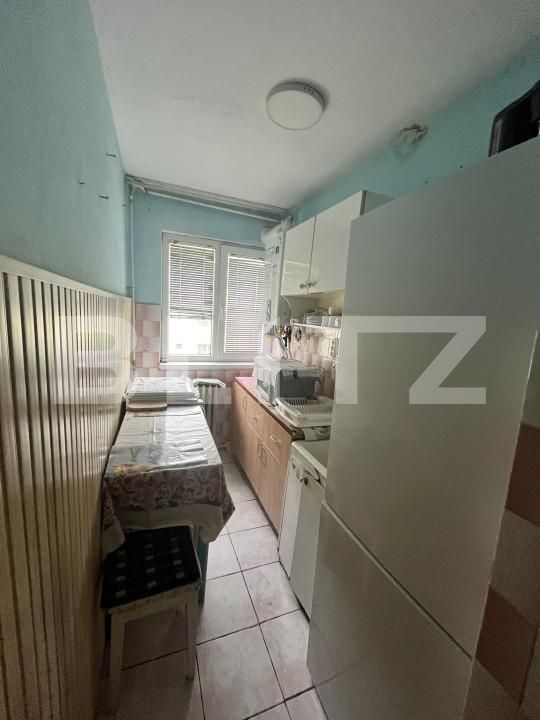Apartament de vânzare 2 camere Decebal - 161952AV | BLITZ Bistriţa | Poza3