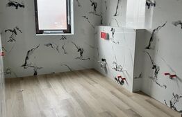 Casa spațioasă, teren 984 mp, parțial finisată situată in zona rezidențială