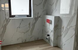 Casa spațioasă, teren 984 mp, parțial finisată situată in zona rezidențială