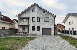 Casa de vânzare 5 camere Nord-Vest - 176085CV | BLITZ Bistriţa | Poza3