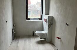 Casa spațioasă, teren 984 mp, parțial finisată situată in zona rezidențială