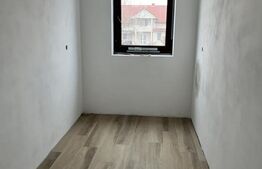 Casa spațioasă, teren 984 mp, parțial finisată situată in zona rezidențială