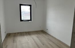 Casa spațioasă, teren 984 mp, parțial finisată situată in zona rezidențială