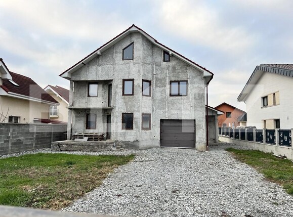 Casa de vânzare 6 camere Sud - 161955CV | BLITZ Bistriţa | Poza1