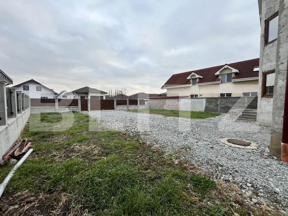 Casa de vânzare 6 camere Sud - 161955CV | BLITZ Bistriţa | Poza2