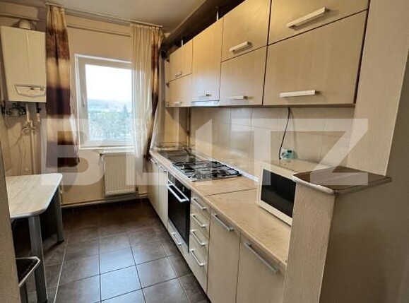 Apartament de vânzare 2 camere Independenței - 161957AV | BLITZ Bistriţa | Poza3