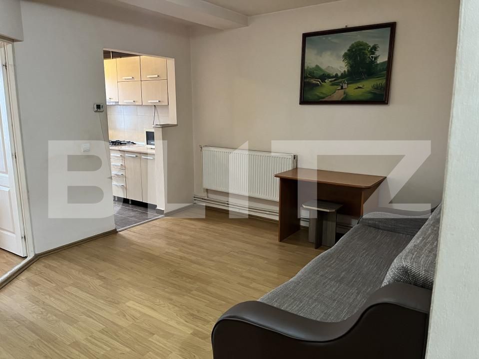 Apartament de vânzare 2 camere Independenței - 161957AV | BLITZ Bistriţa | Poza1