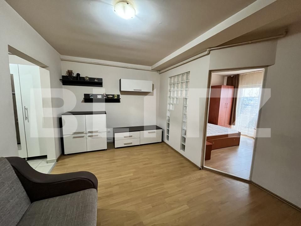 Apartament de vânzare 2 camere Independenței - 161957AV | BLITZ Bistriţa | Poza2