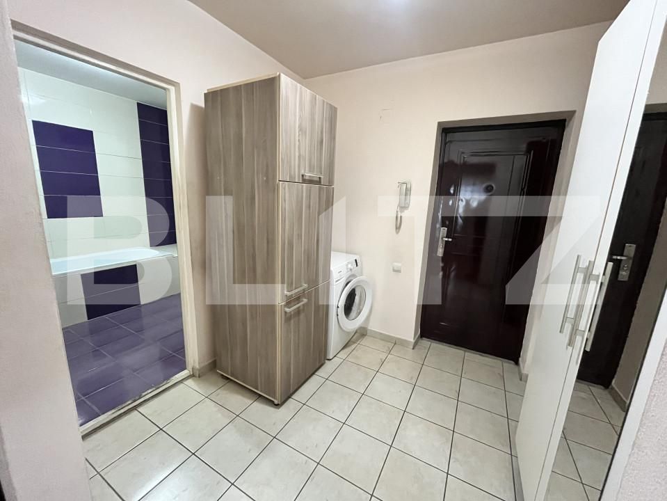 Apartament de vânzare 2 camere Independenței - 161957AV | BLITZ Bistriţa | Poza8