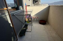 Apartament nou, 2 camere, 55 mp + loc de parcare 