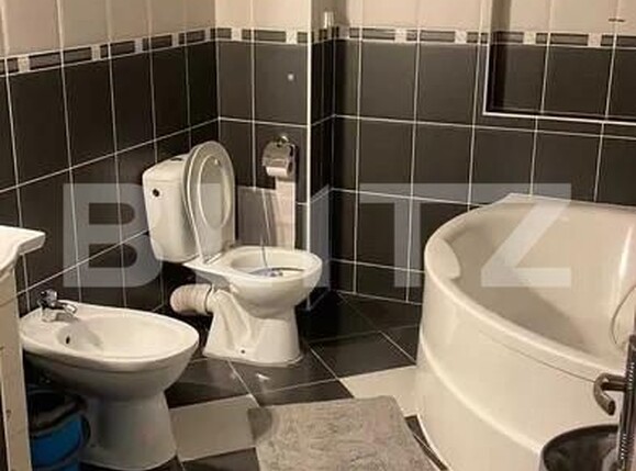 Apartament de închiriat 2 camere Exterior Nord - 162036AI | BLITZ Bistriţa | Poza5