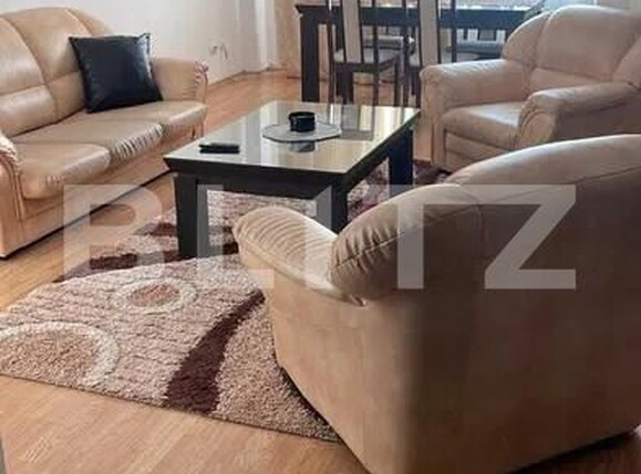 Apartament de închiriat 2 camere Exterior Nord - 162036AI | BLITZ Bistriţa | Poza1