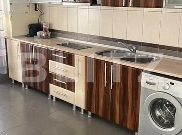 Apartament de închiriat 2 camere Exterior Nord - 162036AI | BLITZ Bistriţa | Poza3