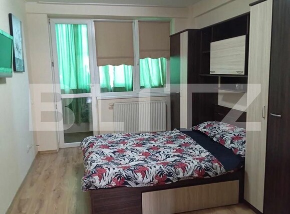 Apartament de închiriat 2 camere Exterior Nord - 162036AI | BLITZ Bistriţa | Poza6