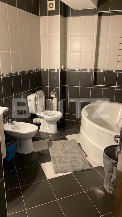 Apartament de închiriat 2 camere Exterior Nord - 162036AI | BLITZ Bistriţa | Poza5