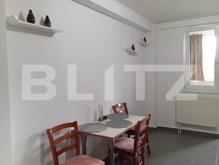 Apartament de închiriat 2 camere Exterior Nord - 162036AI | BLITZ Bistriţa | Poza7