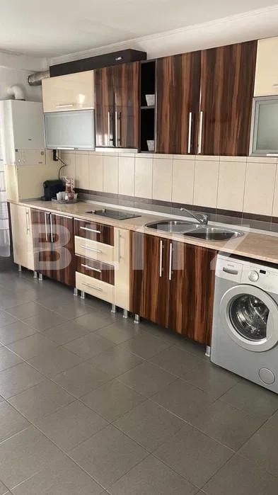 Apartament de închiriat 2 camere Exterior Nord - 162036AI | BLITZ Bistriţa | Poza3