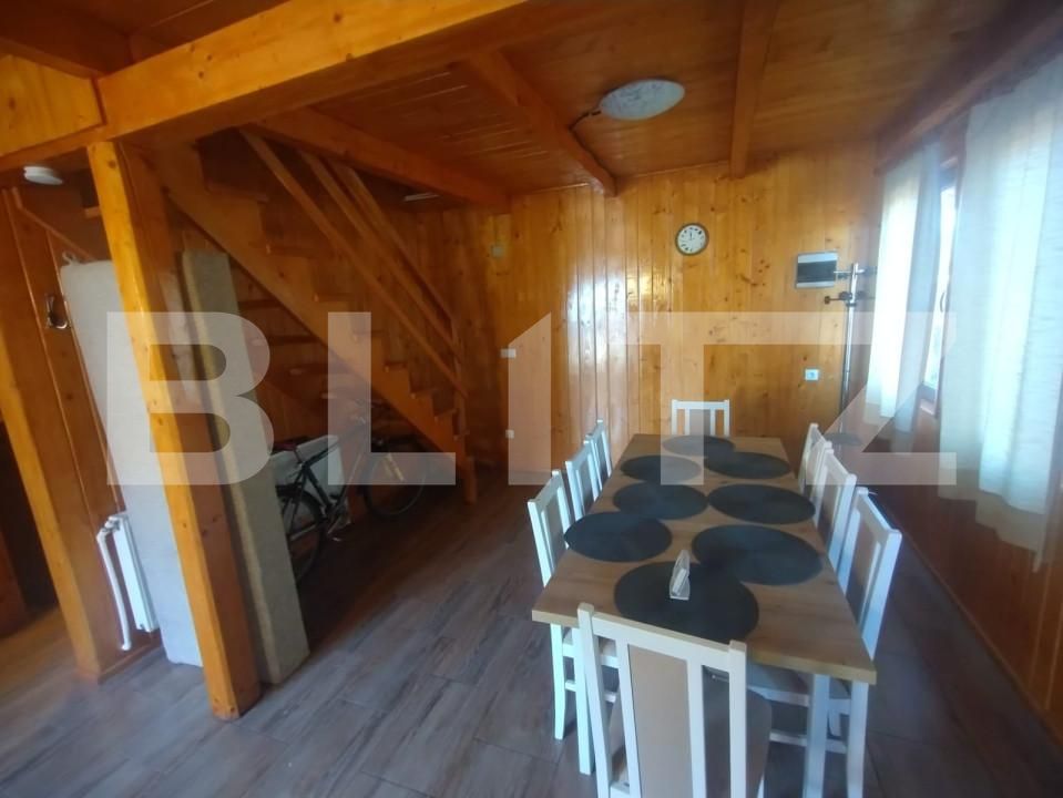Casa de vânzare 3 camere Beclean - 162070CV | BLITZ Bistriţa | Poza4