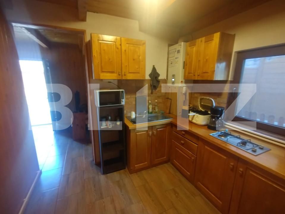 Casa de vânzare 3 camere Beclean - 162070CV | BLITZ Bistriţa | Poza7