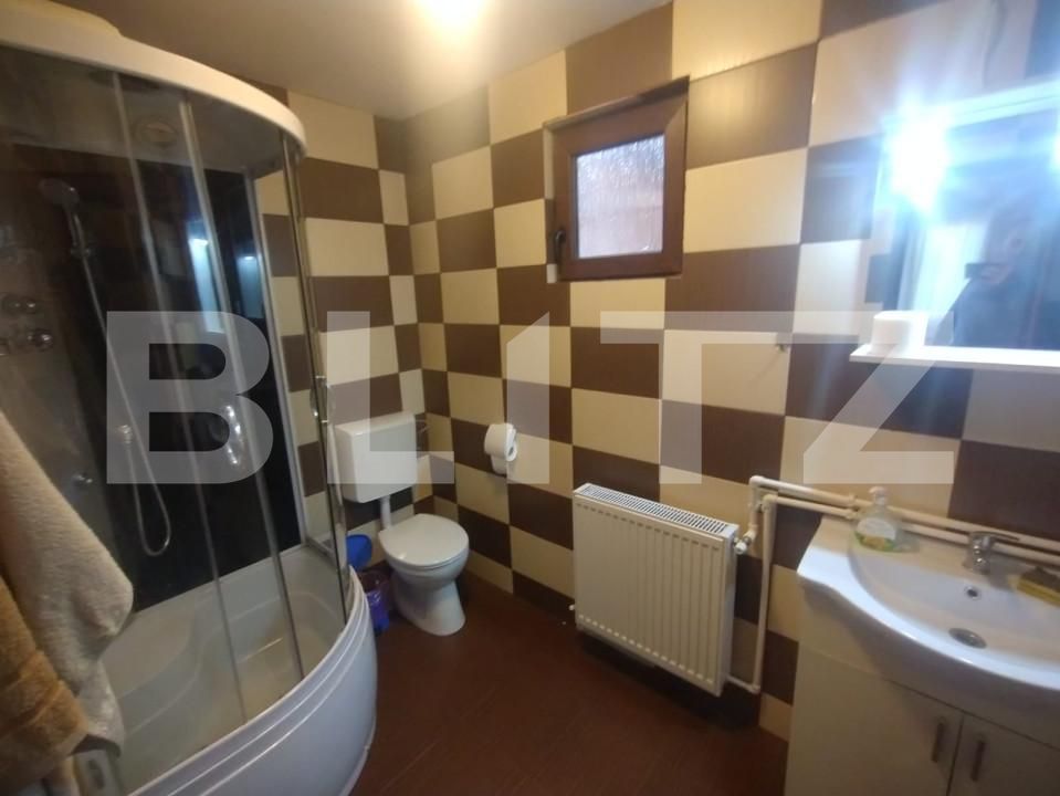 Casa de vânzare 3 camere Beclean - 162070CV | BLITZ Bistriţa | Poza8