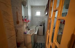 Apartament 2 camere parter