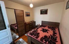 Apartament 2 camere parter