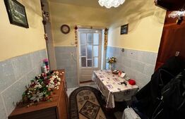 Apartament 2 camere parter