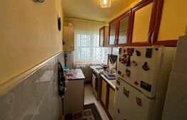 Apartament 2 camere parter